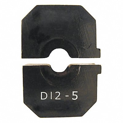 Crimping Die 5/32 in Comp. Sleeve Size