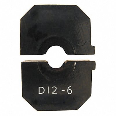 Crimping Die 3/16 in Comp. Sleeve Size