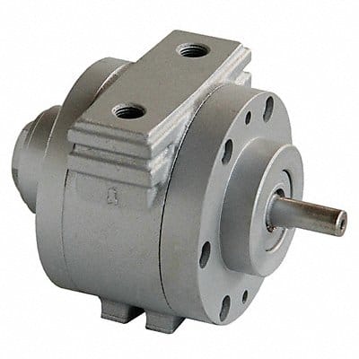 Air Motor 0.42 HP 30 cfm 2000 rpm