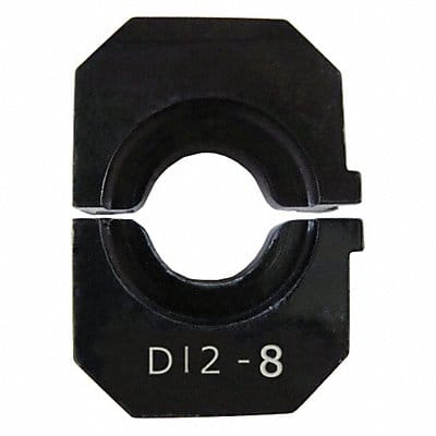 Crimping Die 1/4 in Comp. Sleeve Size