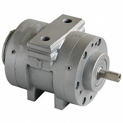 Air Motor 2.5 HP 68 cfm 2000 rpm