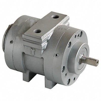 Air Motor 2.5 HP 68 cfm 2000 rpm