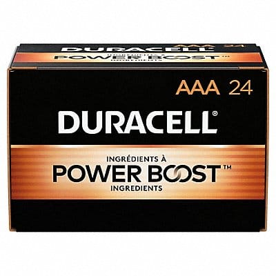 Battery Alkaline AAA Premium PK24