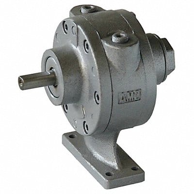 Air Motor 0.93 HP 30 cfm 3000 rpm