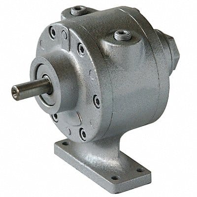 Air Motor 1.7 HP 78 cfm 3000 rpm