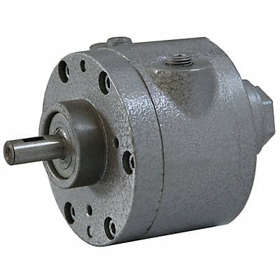 Air Motor 1.7 HP 78 cfm 3000 rpm