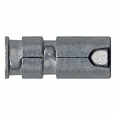 Expansion Anchor 5/8x1 1/2 In PK25