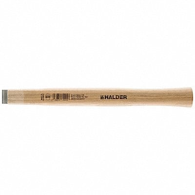 Hammer Handle Mallet Hickory 9-13/16 in