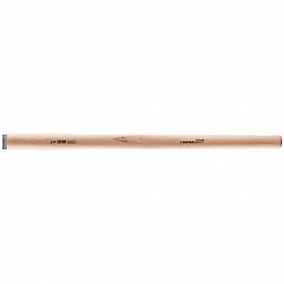 Hammer Handle Sledge Hickory 35-7/16