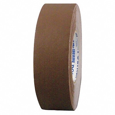 Gaffer s Tape Brown 1 7/8inx54 3/4 yd