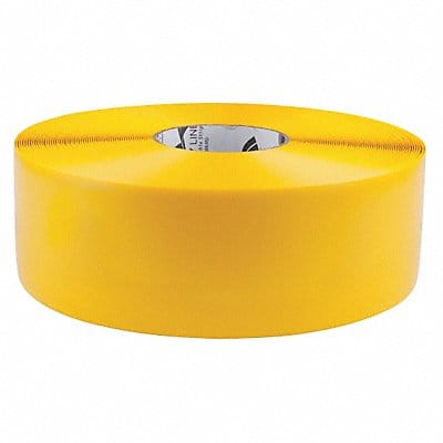 H7546 Floor Tape Yellow 3 inx100 ft Roll