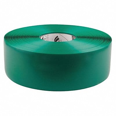 H7546 Floor Tape Green 3 inx100 ft Roll