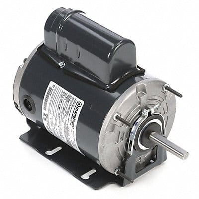 Motor PSC 1/2 HP 1075 RPM 115/230 V