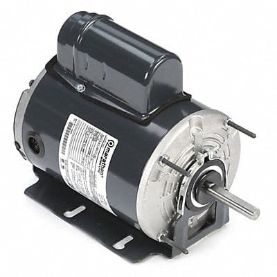 Motor PSC 1/4 HP 1625 RPM 115/230 V