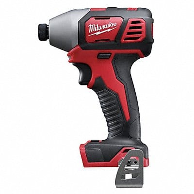 Impact Driver Pistol Grip 18VDC