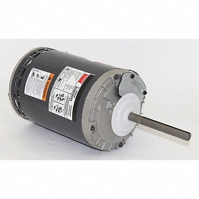 Condenser Fan Motor 1 HP 1140 rpm 60 Hz