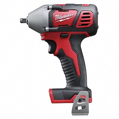 Impact Wrench Cordless Compact 18VDC