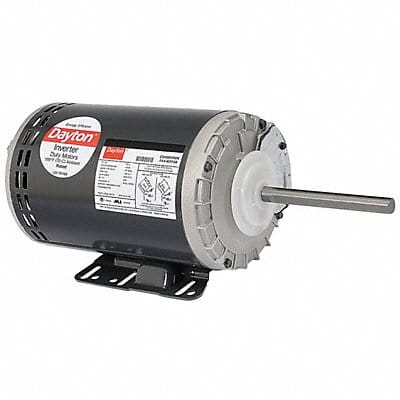 Fan Motor 1-1/2 HP 850 rpm 60Hz