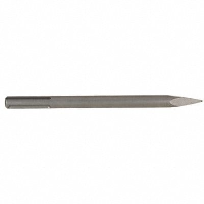 Chisel Bit Point