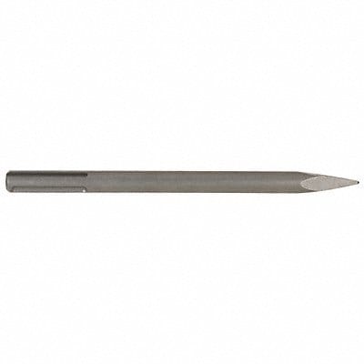 Chisel Bit Point