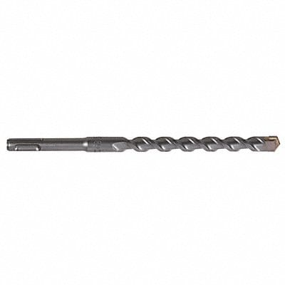 Hammer Masonry Drill 5/32in Carbide Tip