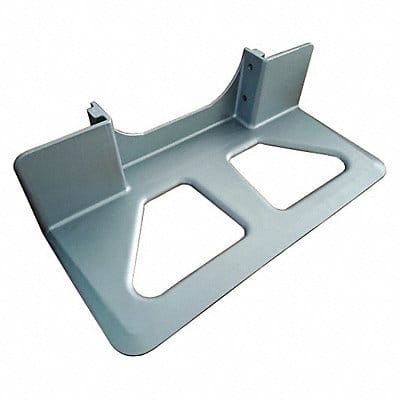 Die-Casting Nose Plate