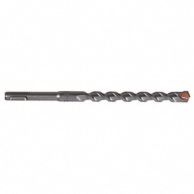 Hammer Masonry Drill 3/8in Carbide Tip