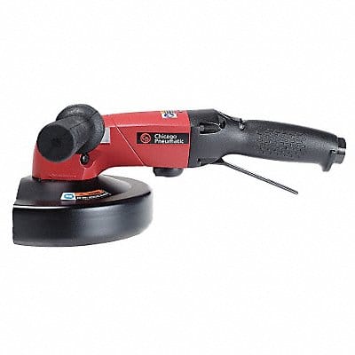 Angle Grinder 7 700 RPM 69 cfm 2.8 hp