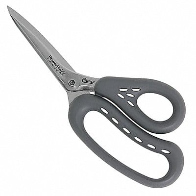 Multipurpose Shears Straight 9 in L