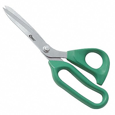 Shears Bent 9 L Stainless Steel