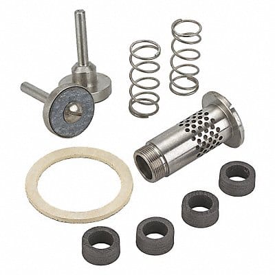 Water Mixing Valve Kit