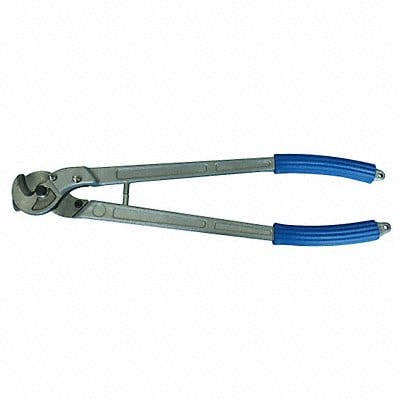 Cable Cutter 24 in L 500MCM Copper/Alum