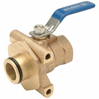 Ball Valve Repair Kit 1