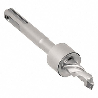 Stop Hammer Drill Bit SDS Plus 3/8 In x