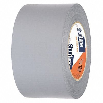 Duct Tape Silver 3 in x 60 yd 6 mil PK16