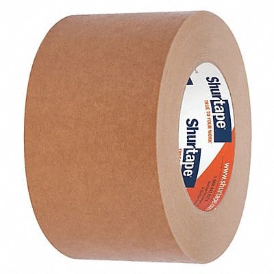 MaskingTape 2 13/16 W 60yd L Brown PK16