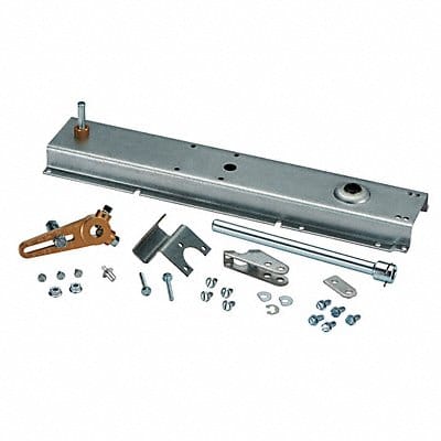 Mounting Kit 4 5/8 in H 3 1/4 in L