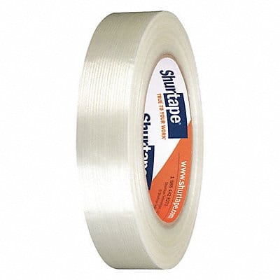 Strapping Tape GS Series Stdrd.Duty PK36