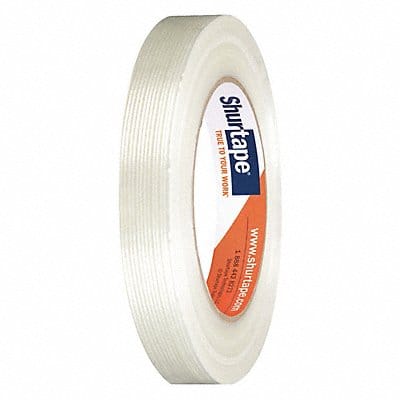 Strapping Tape GS Series Stdrd.Duty PK48