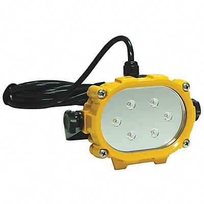 Dock Light Replc Head 16 W LED 650lm