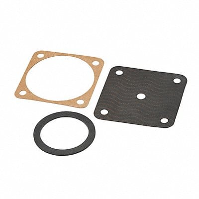 Diaphragm Kit For Use with A-4400