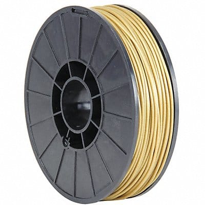 Filament Gold 3mm .75kg Reel