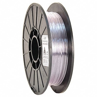 T-Glase Clear 3mm Filament 1lb Reel