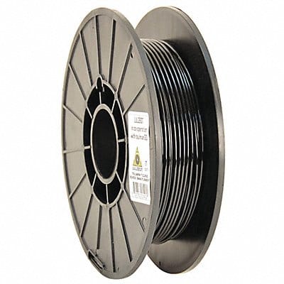 T-Glase Black 3mm Filament 1lb Reel