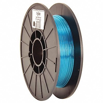 T-Glase Aqua 3mm Filament 1lb Reel