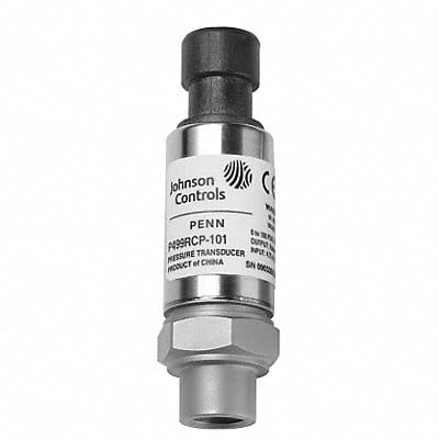 Pressure Transmitter 0 to 500 psi Range