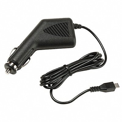 Car Charger For FLIR IR Cameras