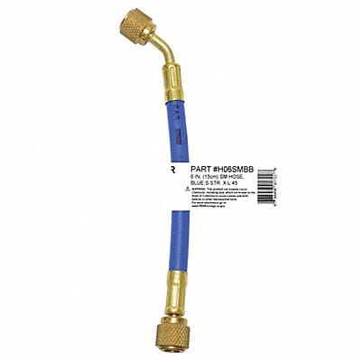 Barrier Hose 6 Blue