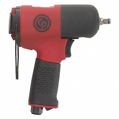 Impact Wrench Rubber Grip 3/8