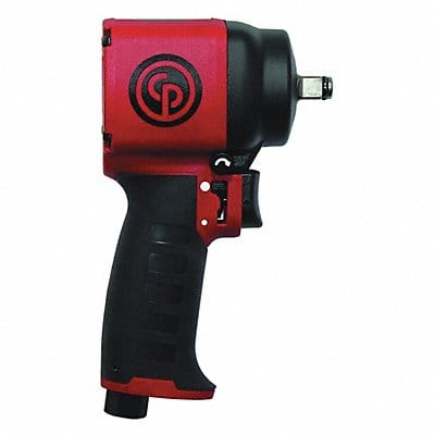 Impact Wrench Stubby Composite 3/8